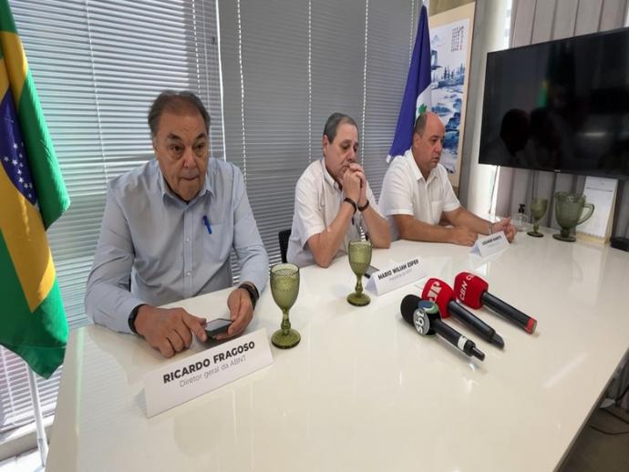 Alagoas ir&aacute; sediar o maior evento de normaliza&ccedil;&atilde;o das am&eacute;ricas em 2024