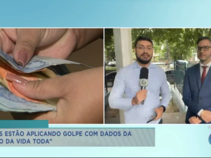 Golpe da Revisão da Vida Toda