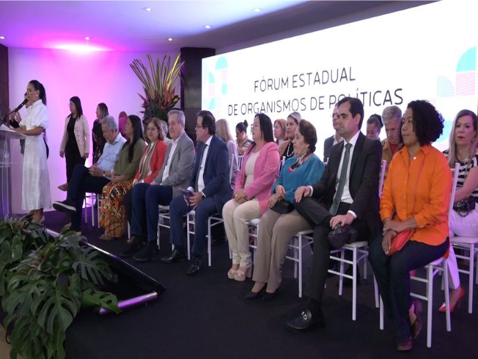 Ministra das Mulheres visita Alagoas nesta ter&ccedil;a e quarta