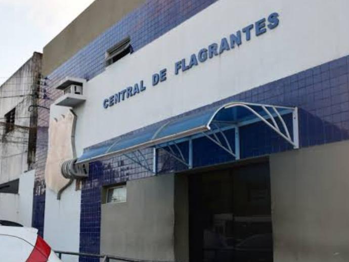Gr&aacute;vida de nove meses &eacute; agredida por marido em Macei&oacute;