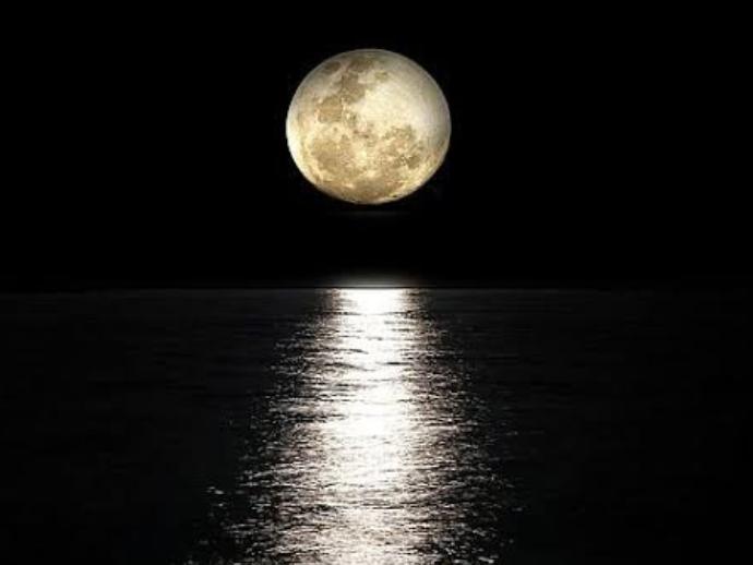 Evento para apreciar a super lua acontece hoje em Macei&oacute;