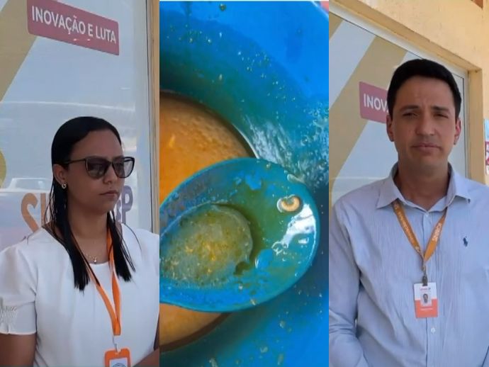 Sindicato dos Professores e Conselho de Alimenta&ccedil;&atilde;o denunciam irregularidades na merenda escolar em Paulista