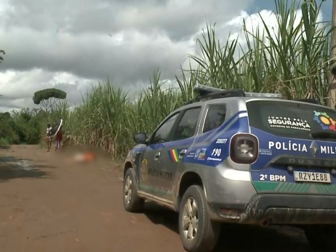 Corpos de mulheres s&atilde;o encontrados com marcas de tiros em Paudalho, nesta sexta-feira (15)