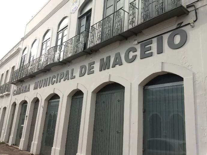 Sal&aacute;rio dos vereadores de Macei&oacute; pode aumentar 