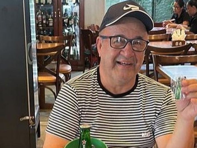 Empres&aacute;rio &eacute; morto em Arapiraca