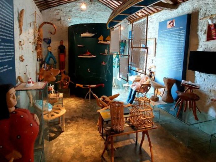 Alagoas recebe 17&ordf; edi&ccedil;&atilde;o da Primavera dos Museus