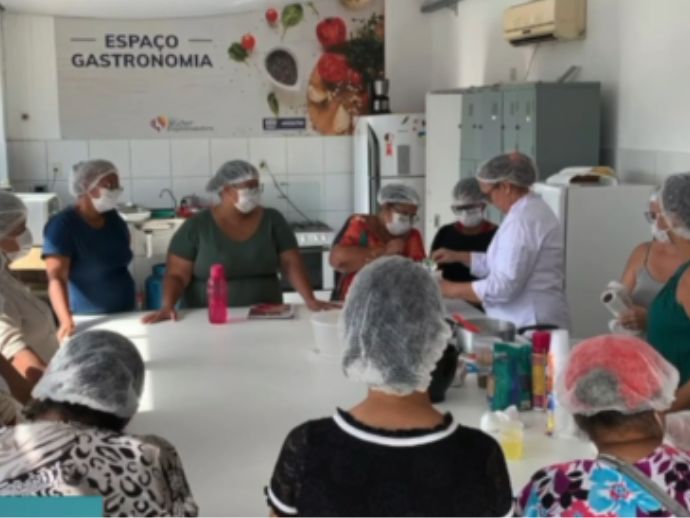 Prefeitura do Jaboatão abre 2 mil vagas para oficinas e cursos gratuitos para mulheres 