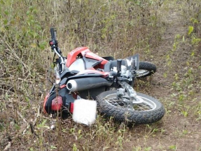 Trabalhador rural &eacute; morto por falsos compradores de ra&ccedil;&atilde;o em Cra&iacute;bas