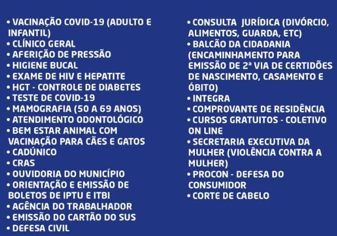 O projeto 'TV Guararapes nos Bairros' reuniu grande público em Cavaleiro, Jaboatão dos Guararapes