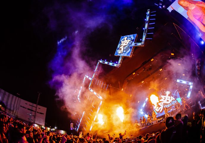  Samba Recife acontece neste fim de semana reunindo mais de 20 atra&ccedil;&otilde;es 