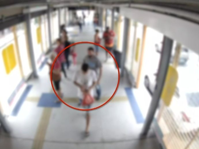 Opera&ccedil;&atilde;o prende tr&ecirc;s homens suspeitos por furtos em esta&ccedil;&otilde;es de BRT no Recife