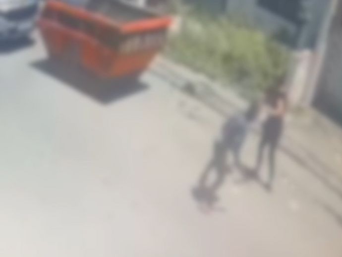 Idosa de 75 anos é esfaqueada no rosto em tentativa de assalto em Caruaru