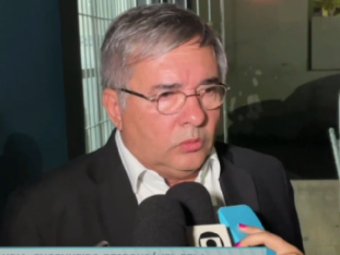 Engenheiro do Mirabilandia presta depoimento e aponta hipótese para o acidente em brinquedo 