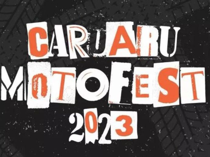 Caruaru Motofest 2023 com Marcelo Falc&atilde;o e Angra