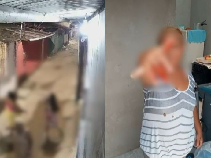Filha esfaqueia m&atilde;e por causa de heran&ccedil;a no Recife