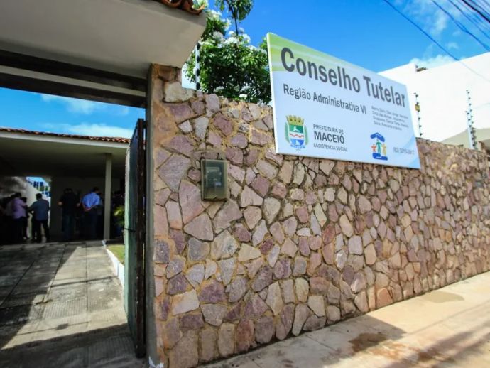 Elei&ccedil;&atilde;o de novos conselheiros tutelares acontece no pr&oacute;ximo domingo (1)