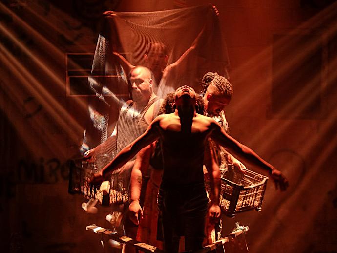 Palco Girat&oacute;rio retorna a Pernambuco promovendo a sua 25&deg; edi&ccedil;&atilde;o