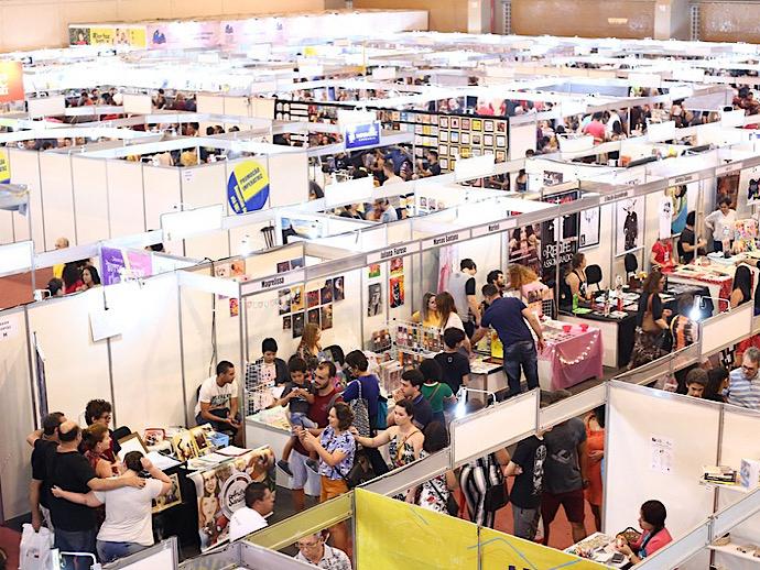 14&ordf; edi&ccedil;&atilde;o da Bienal do Livro PE homenageia Josu&eacute; de Castro e Lia de Itamarac&aacute;