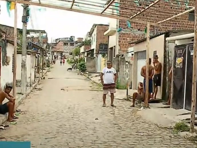 Mulher mata a facadas namorado por ele se negar a dar a senha do Instagram