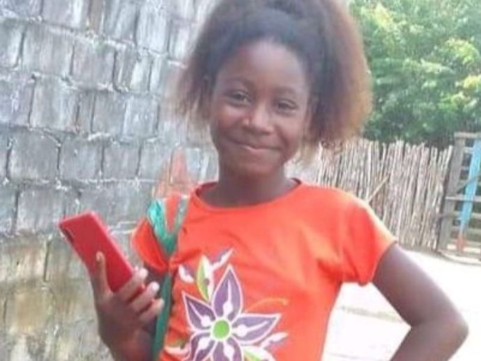 Desaparecimento de menina de 10 anos em Penedo, desencadeia buscas intensas na regi&atilde;o