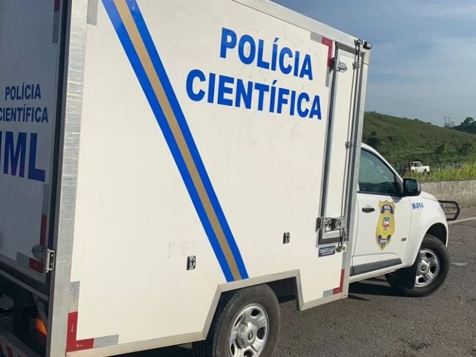 Adolescente &eacute; encontrada morta na Mata do Rolo, em Rio Largo