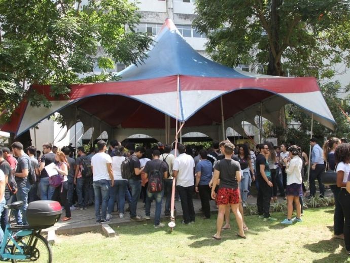 Unicap promove a 21&ordf; Semana de Integra&ccedil;&atilde;o com uma programa&ccedil;&atilde;o diversificada