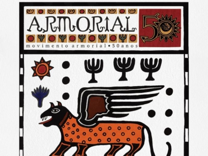 Exposi&ccedil;&atilde;o Armorial 50 Anos chega ao Museu do Estado de Pernambuco