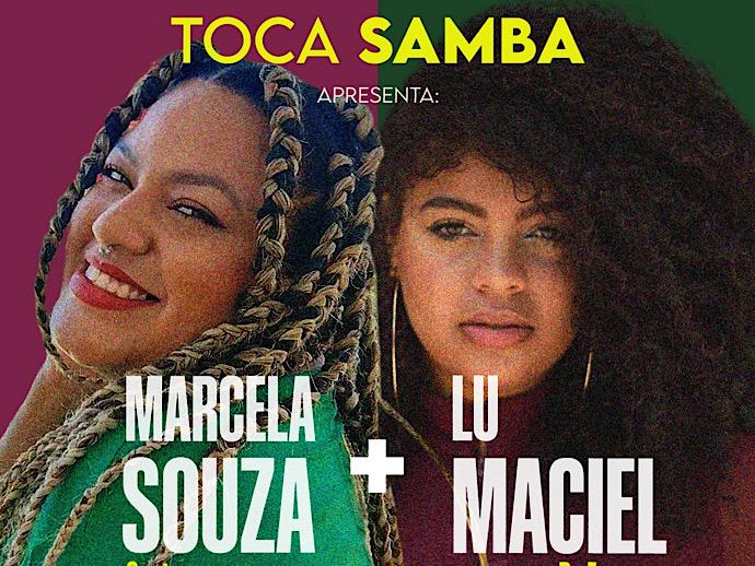 Toca Quintal, novo espa&ccedil;o cultural de Olinda, ter&aacute; shows de Lu Maciel e Marcela Souza