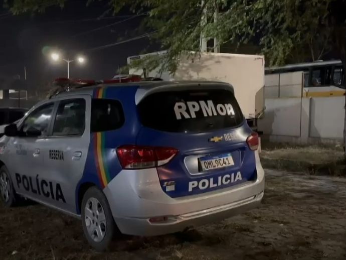 Pol&iacute;cia prende suspeito de estuprar jovem com defici&ecirc;ncia intelectual em Caruaru