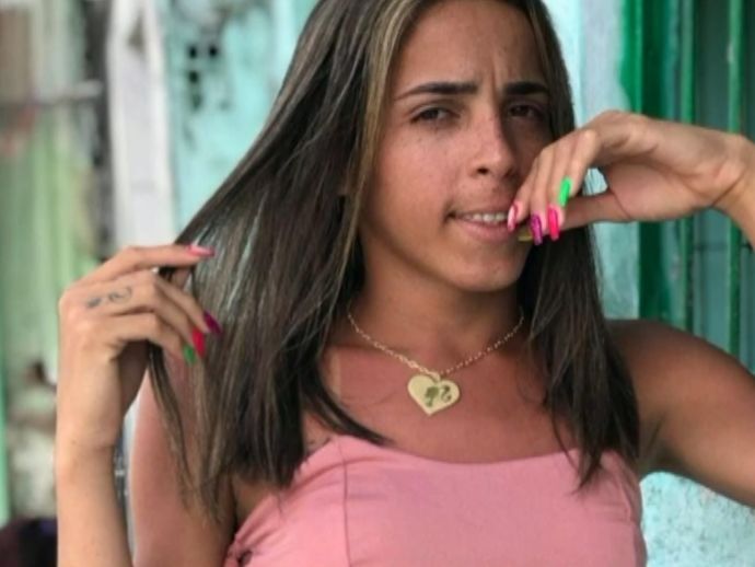 Mulher trans &eacute; assassinada a tiros em Afogados nesta quarta-feira (18)