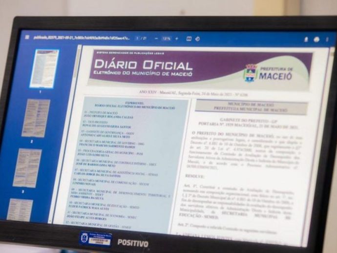 Edital para ambulantes no Dia de Finados &eacute; lan&ccedil;ado pela Prefeitura de Macei&oacute;