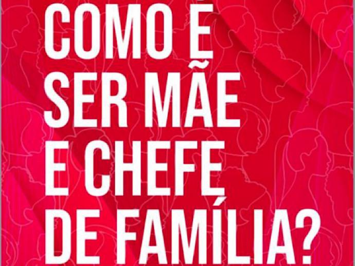Hist&oacute;rias de Resili&ecirc;ncia: Mar&iacute;lia Rufino lan&ccedil;a livro nesta quinta na Livraria do Jardim