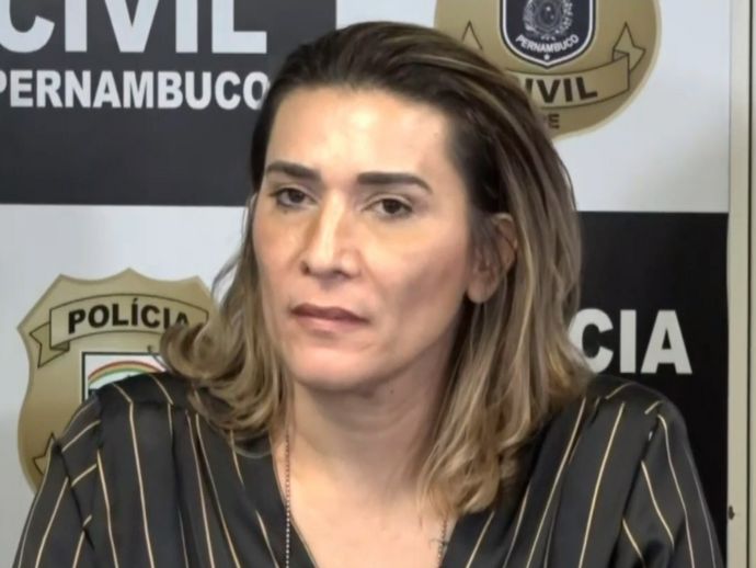 Pol&iacute;cia revela detalhes sobre o assassinato do Juiz na noite da quinta-feira (19)