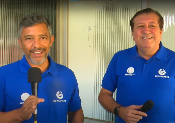 Flamengo de Arcoverde vence Ibis pela 6ª rodada da Série A2
