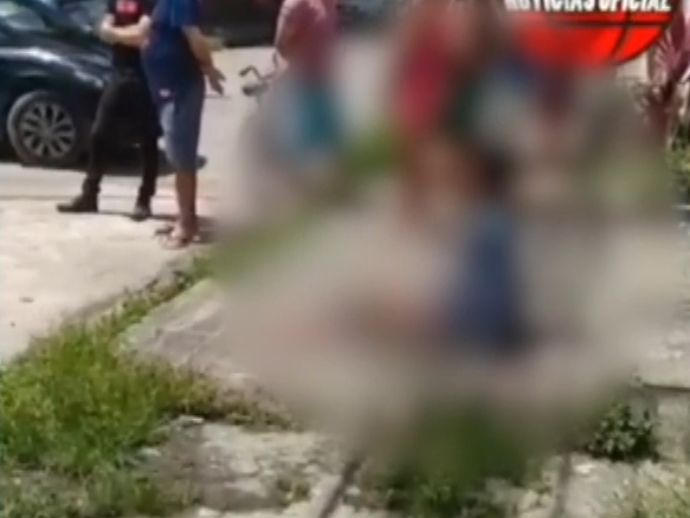 Policial reage a tentativa de assalto no Cordeiro e a&ccedil;&atilde;o resulta em morte e ferimentos