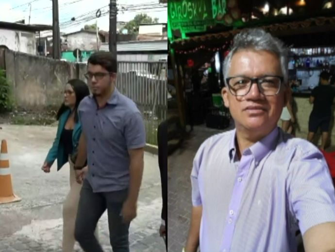 Filho acusado de matar o pr&oacute;prio pai em Aldeia vai a j&uacute;ri popular a partir desta ter&ccedil;a (24)