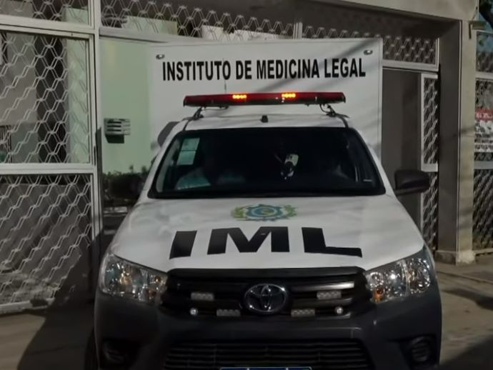 Bebê de um ano morre em incêndio em Paulista