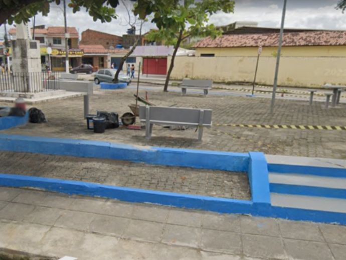 Confus&atilde;o em escola no Bairro Vergel do Lago termina com m&atilde;e agredindo aluno de 11 anos