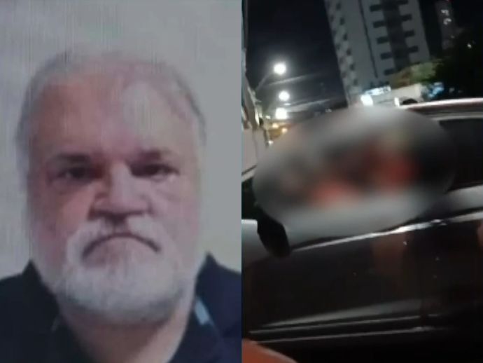 Adolescente &eacute; apreendido pela Pol&iacute;cia Civil por participa&ccedil;&atilde;o no assassinato de juiz em Jaboat&atilde;o