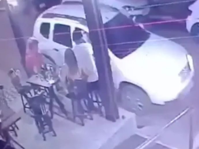 Casal é morto a tiros em Vitória de Santo Antão 