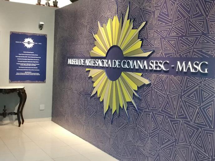 Goiana integra programa&ccedil;&atilde;o da Primavera dos Museus