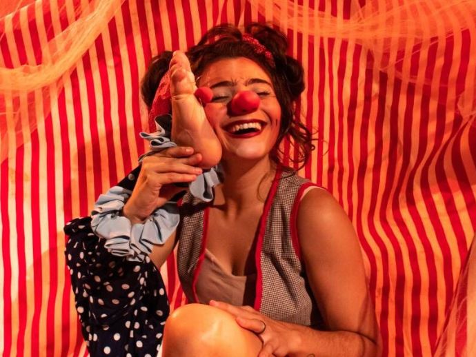 Grande Recife recebe a 17&ordf; edi&ccedil;&atilde;o do Festival de Circo do Brasil