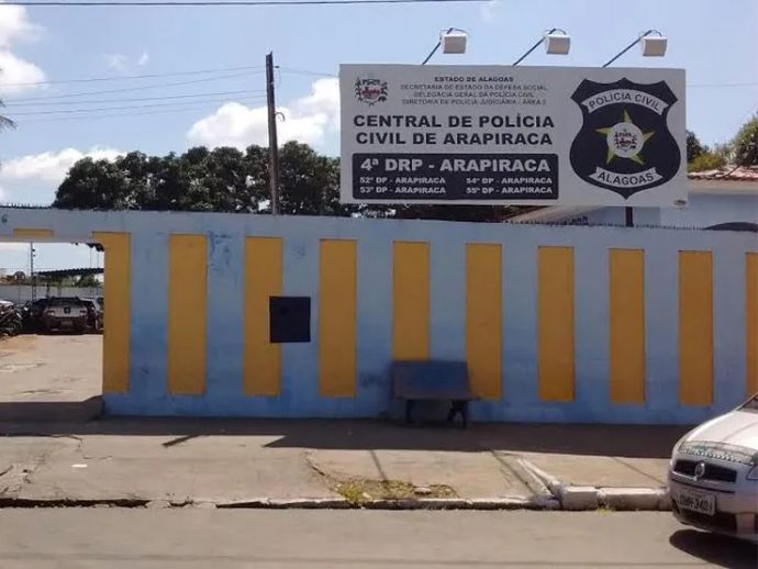Homem &eacute; espancado ap&oacute;s ato obsceno em culto evang&eacute;lico em Arapiraca