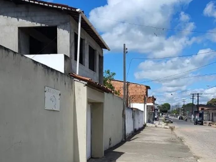 Ap&oacute;s 18 anos foragido, suspeito de estupro de jovem com defici&ecirc;ncia &eacute; preso em Macei&oacute;