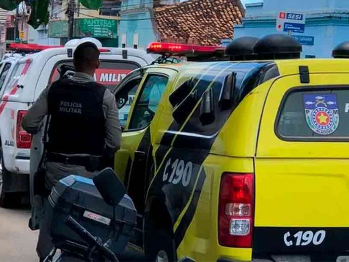 Trag&eacute;dia em Rio Largo: Jovem de 21 anos &eacute; assassinado com seis tiros no bairro Cruzeiro do Sul