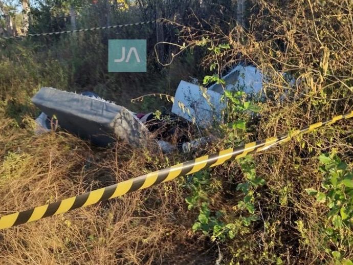 Homem &eacute; encontrado morto e amarrado em Arapiraca 