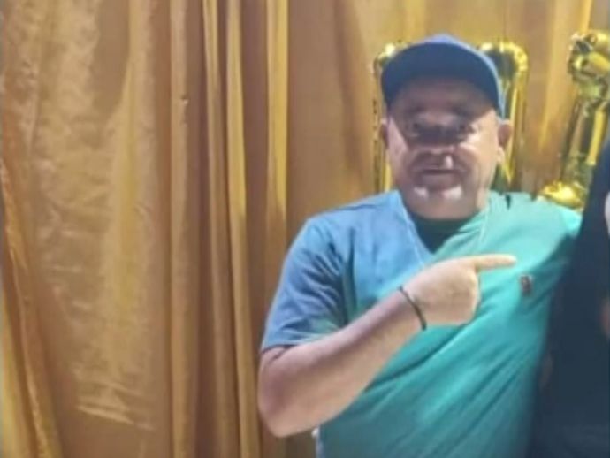 Mulher mata padrasto com 15 facadas no bairro de Piedade na &uacute;ltima quinta-feira (16)