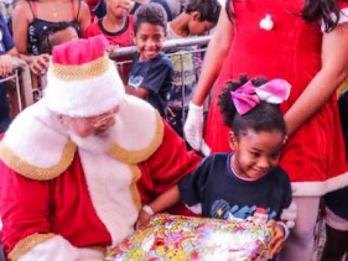 Samu Solid&aacute;rio recebe doa&ccedil;&otilde;es para sua 13&ordf; edi&ccedil;&atilde;o 