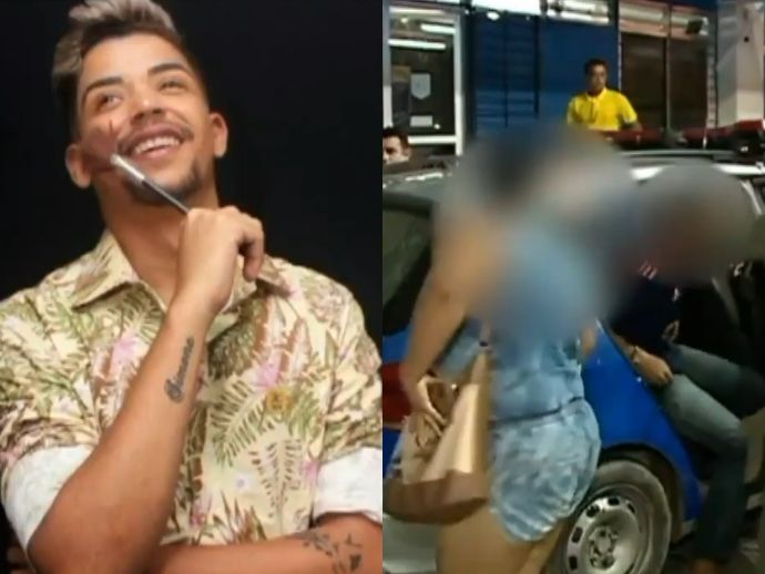 Suspeitos de matar o maquiador Henrique Ant&ocirc;nio v&atilde;o a j&uacute;ri nesta quinta (23)