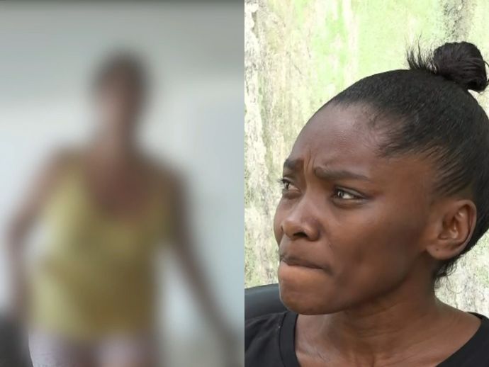 Empregada dom&eacute;stica &eacute; v&iacute;tima de racismo e agress&atilde;o f&iacute;sica em Piedade